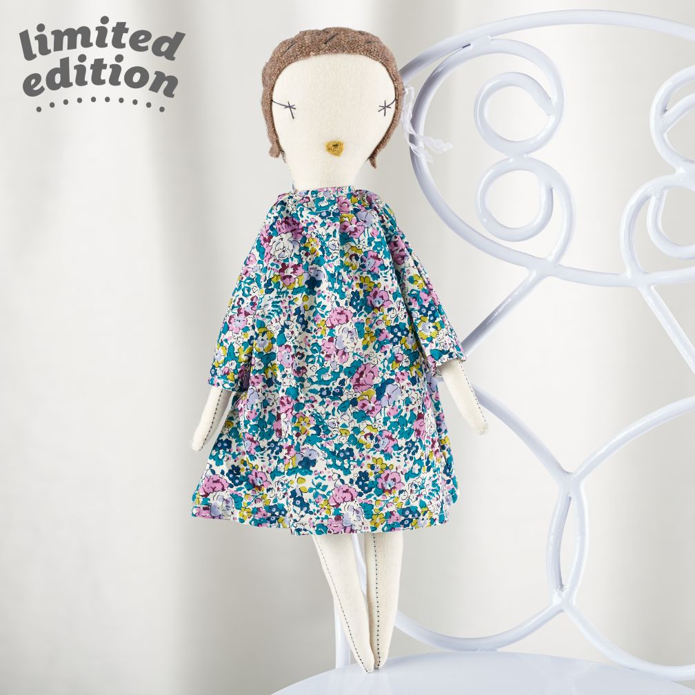 Liri Pixie Doll