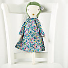 Jess Brown Doll Matilda