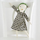 Jess Brown Pixie Doll Melissa