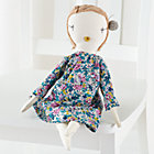 Jess Brown Pixie Doll Petula