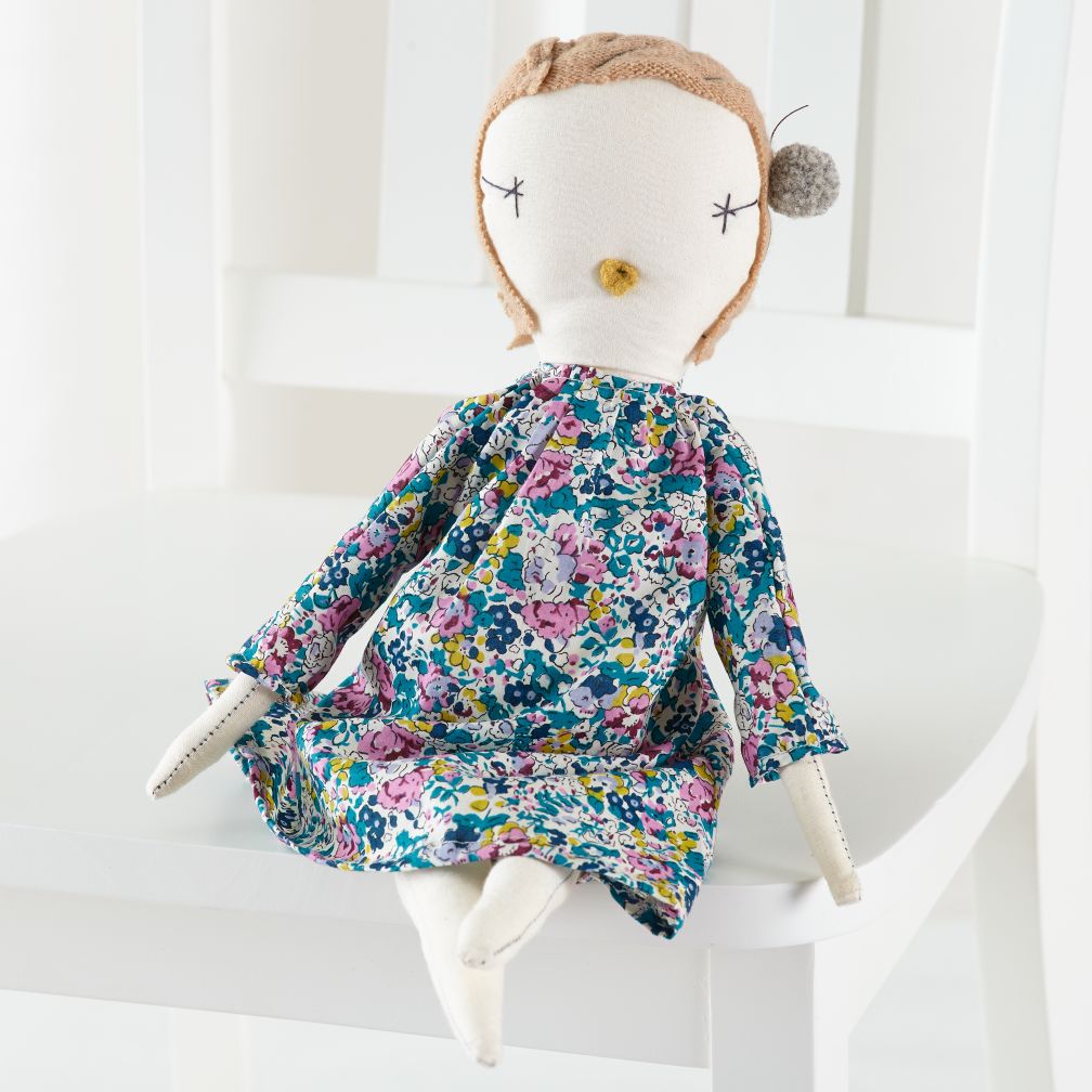 Petula Pixie Doll