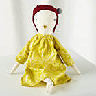 Jess Brown Pixie Doll Priti