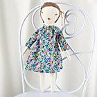 Jess Brown Pixie Doll Sam