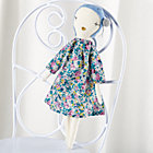 Jess Brown Pixie Doll Selina