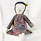 Jess Brown Doll Sue