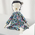 Jess Brown Pixie Doll Susie
