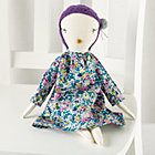Jess Brown Trixi Pixie Doll