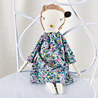 Jess Brown Pixie Doll Yolanda
