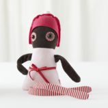 Naomi Pink Doll