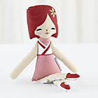 Fia Hello Doll