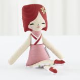Hello Doll (Fia)