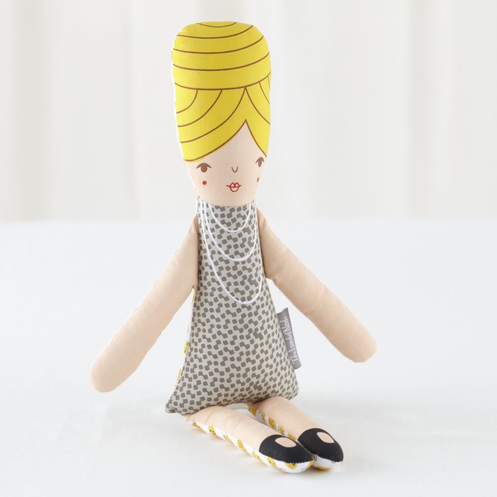 Hello Doll (Hunny)