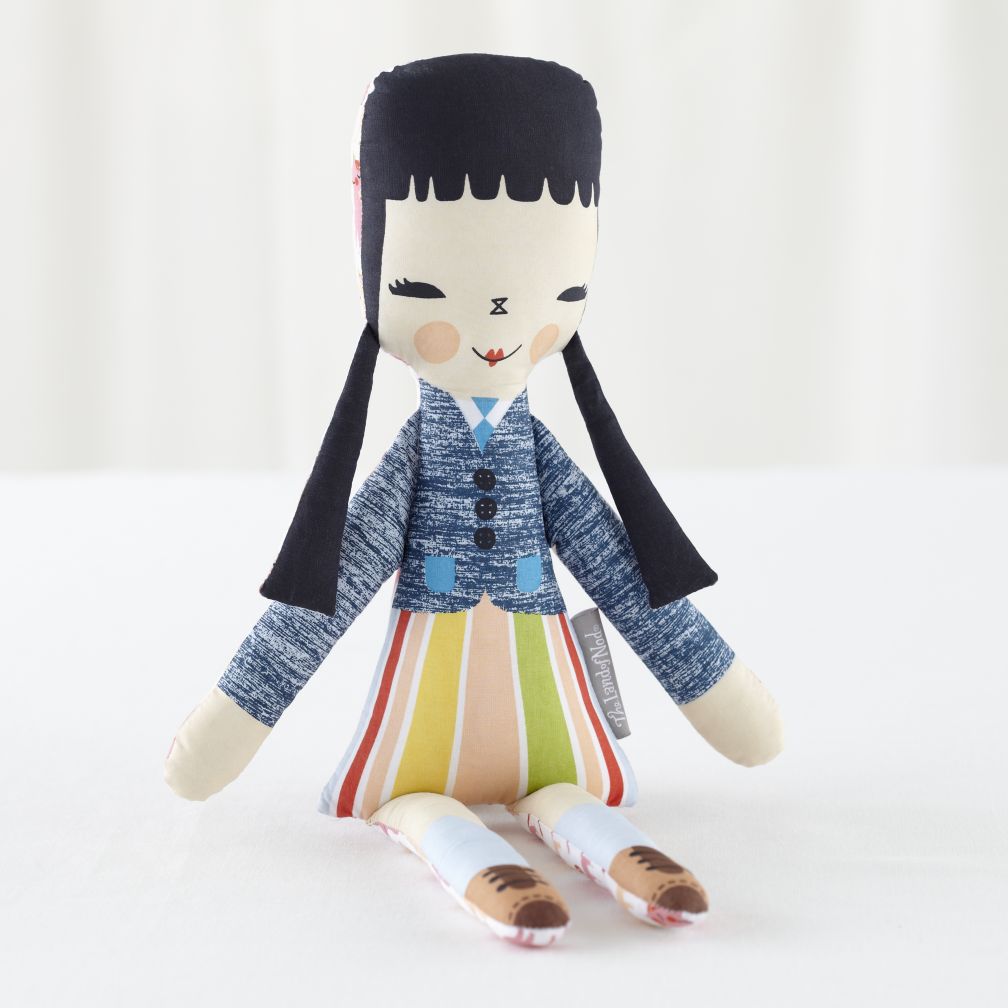 Hello Doll (Kiki)