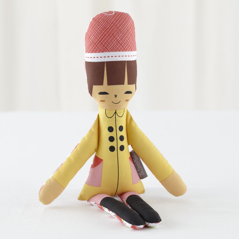 Hello Doll (Mary T)
