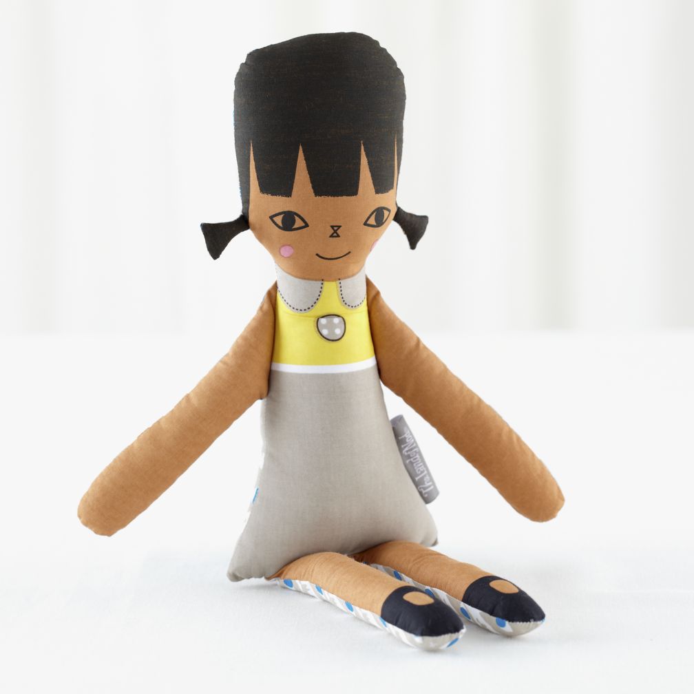 Hello Doll (Stella)