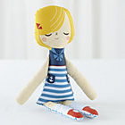 Suzy Q Hello Doll