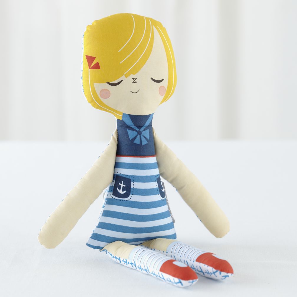 Hello Doll (Suzy Q)