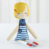 Hello Doll (Suzy Q)