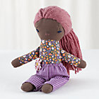 Wee Wonderfuls™ Bertie Doll