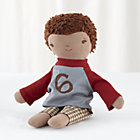 Wee Wonderfuls™ Charlie Doll