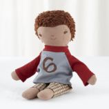 Wee Wonderfuls Doll™ (Charlie)