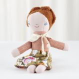 Wee Wonderfuls Doll™ (Fern)