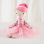 Wee Wonderfuls™ Agnes Doll