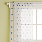 63" Blue Dots Panel(Sold Individually)