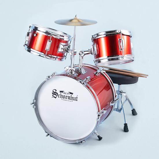 Drumset