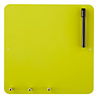 Light Green Write Down Board