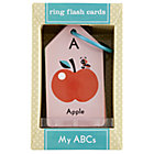 ABC Flashy Flash Cards