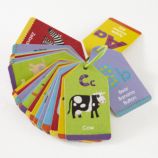 Animal Flashy Flash Cards