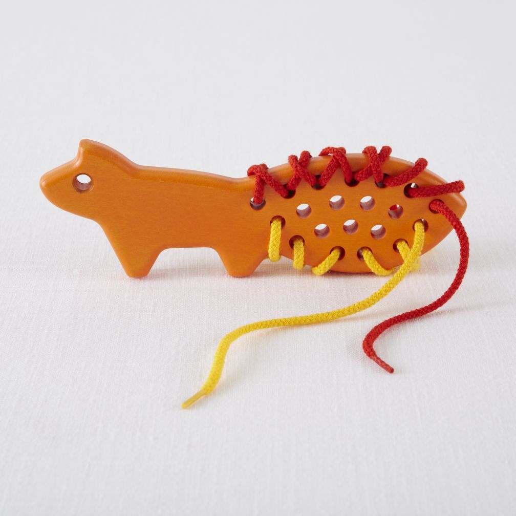 String Theory Games (Fox)