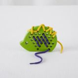 String Theory Games (Hedgehog)