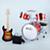 Elec_Guitar_DrumSet