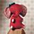 Elephant_Plush_Red_Ho2012