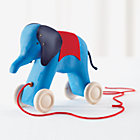 Pull Along Elephant