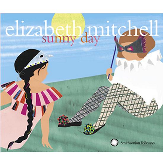 ElizabethMitchell_SunnyDay_CD_2000x2000