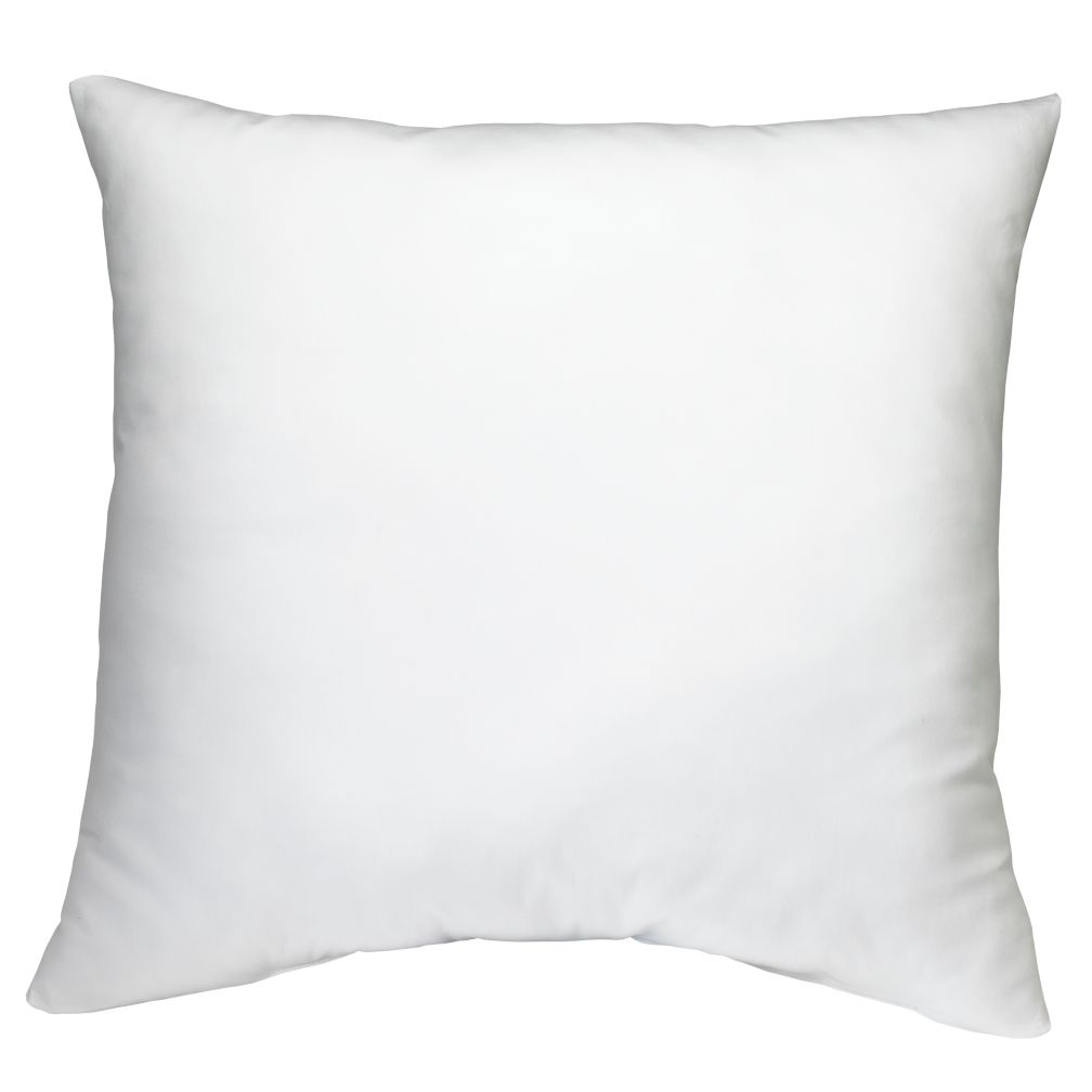 18 x 18" Pillow Insert