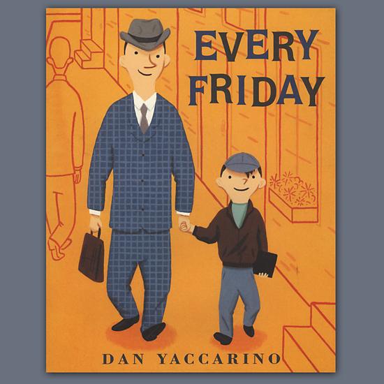 EveryFriday