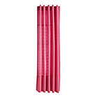 63" Hot Pink Eyelet Panel (sold individually)