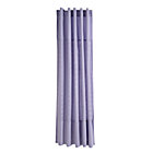 63" Lavender Eyelet Panel (sold individually)