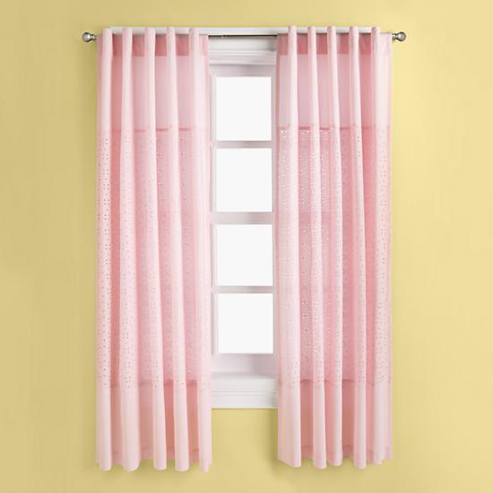 Shower Curtains For Girls Blue Print Window Curtains