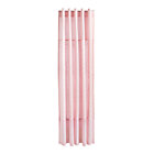 63" Pink Eyelet Panel (sold individually)