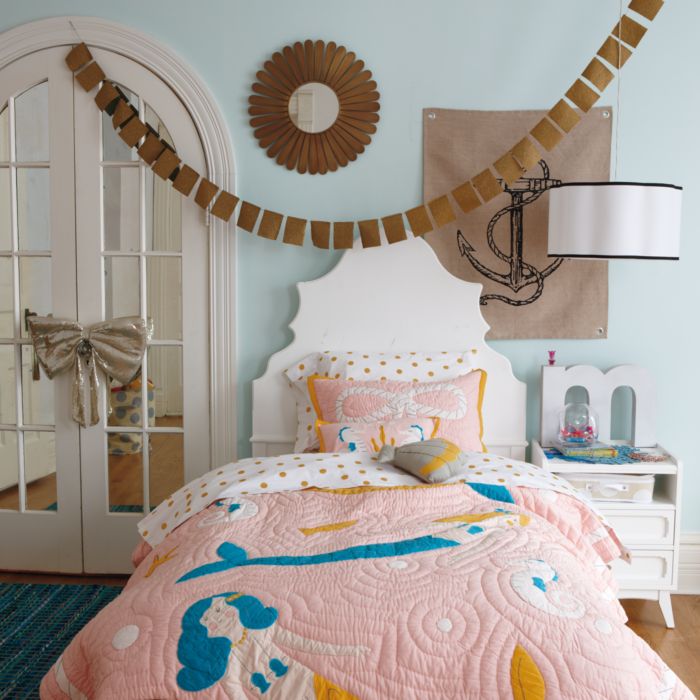 Soft & Chic