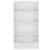 FlatTopBookcase_Wh_1_1009