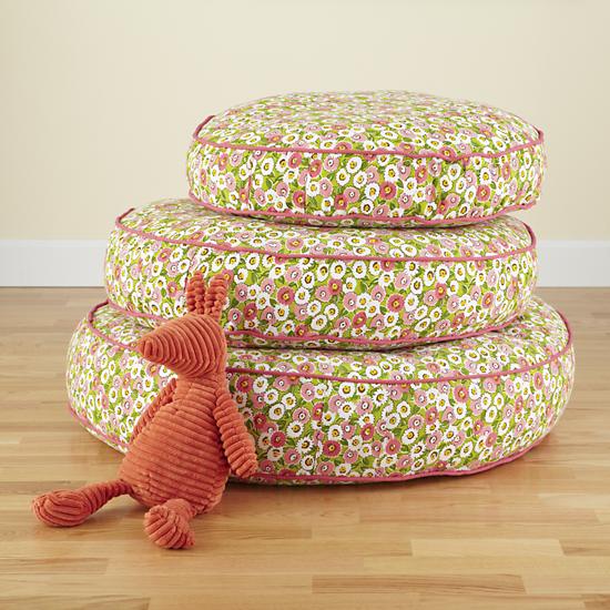 FloorCusions_Floral