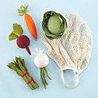 Felt Veggies