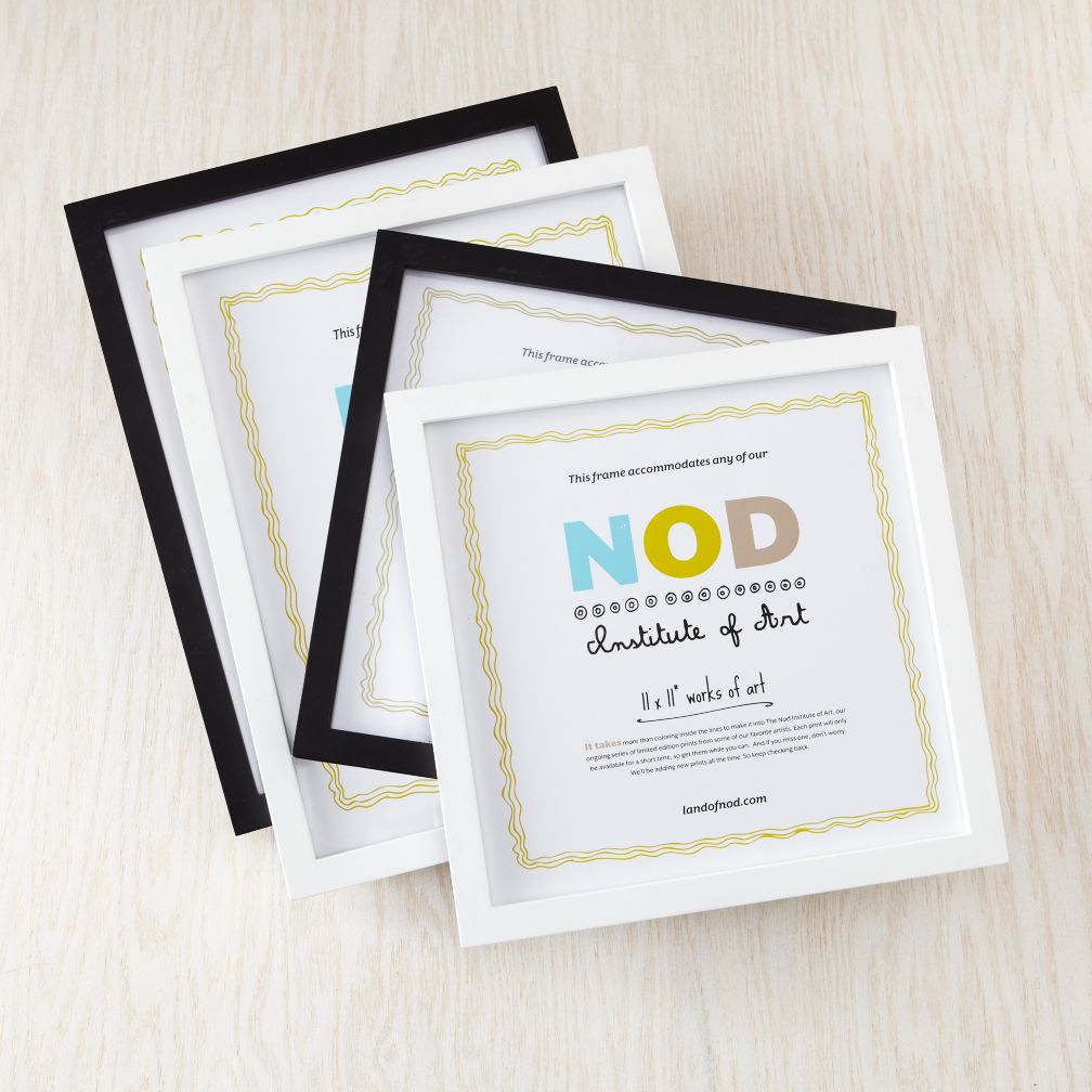 Nod Institute of Art Frame