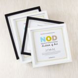 Nod Institute of Art Frame